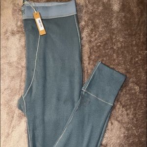Skims Kyanite Leggings Medium